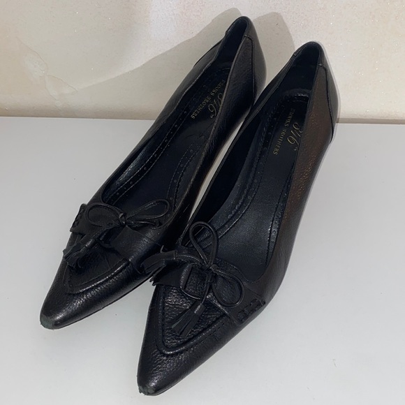 Brooks Brothers Shoes - 346 brooks brothers gorgeous leather shoes